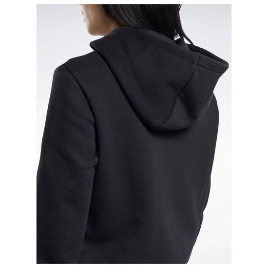 Reebok Γυναικείο φούτερ Classics Big Logo Hoodie Reebok Γυναικείο φούτερ Classics Big Logo Hoodie